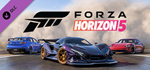 Forza Horizon 5 Welcome Pack DLC * STEAM*АВТОДОСТАВКА