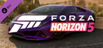 Forza Horizon 5 2020 Lamborghini Hurac*n EVO DLC