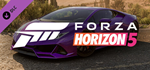 Forza Horizon 5 2020 Lamborghini Huracán EVO DLC