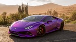 Forza Horizon 5 2020 Lamborghini Hurac*n EVO DLC