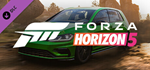 Forza Horizon 5 2021 VW Golf R DLC * STEAM RU🔥