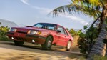 Forza Horizon 5 1986 Ford Mustang SVO DLC * STEAM RU*