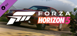 Forza Horizon 5 1986 Ford Mustang SVO DLC * STEAM RU*