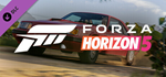 Forza Horizon 5 1986 Ford Mustang SVO DLC * STEAM RU🔥