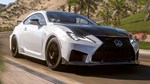 Forza Horizon 5 2020 Lexus RC F DLC * STEAM RU*