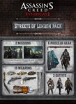 Assassin´s Creed Syndicate - Streets of London Pack