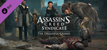 Assassin´s Creed Syndicate - The Dreadful Crimes DLC