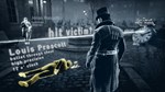 Assassin´s Creed Syndicate - The Dreadful Crimes DLC