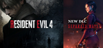 Resident Evil 4 * STEAM РОССИЯ*АВТОДОСТАВКА