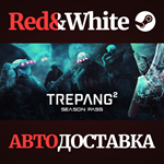 Trepang2 - Season Pass DLC * STEAM RU*KZ*UA*СНГ