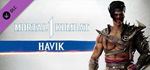 MK1: Havik DLC * STEAM РОССИЯ🔥АВТОДОСТАВКА