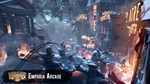 BioShock Infinite: Clash in the Clouds DLC
