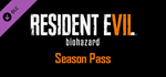 Resident Evil 7 - Season Pass DLC * STEAM RU*