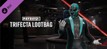 PAYDAY 3 - Trifecta Lootbag DLC * STEAM*АВТОДОСТАВКА