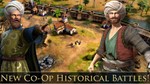 Age of Empires III: Definitive Edition (Base Game) DLC - irongamers.ru