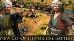 Age of Empires III: Definitive Edition (Base Game) DLC