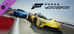 Forza Motorsport 2018 Mercedes-AMGGT3 DLC