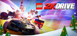 LEGO® 2K Drive * STEAM РОССИЯ🔥АВТОДОСТАВКА