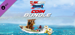 LEGO® 2K Drive Season 3 Coin Bundle DLC * STEAM RU🔥