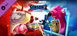 LEGO® 2K Drive Premium Drive Pass Season 2 DLC