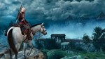 The Witcher 3: Wild Hunt - Hearts of Stone DLC