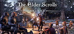 The Elder Scrolls Online Standard Edition * STEAM RU🔥