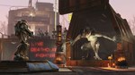 Fallout 4 - Wasteland Workshop DLC * STEAM RU🔥
