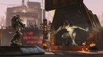 Fallout 4 - Wasteland Workshop DLC * STEAM RU*