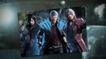 Devil May Cry 5 - Super Character 3-Pack DLC