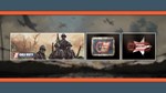 Call of Duty Endowment (C.O.D.E.) - Gift of Honor Bundl