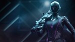 Call of Duty*: Vanguard - Tracer Pack: Violet Stealth P
