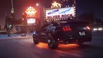 Need for Speed™ Payback: Pontiac Firebird & Aston Marti