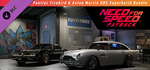 Need for Speed™ Payback: Pontiac Firebird & Aston Marti