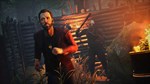 Dead by Daylight - Nicolas Cage Chapter DLC