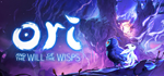 Ori and the Will of the Wisps * STEAM*АВТОДОСТАВКА