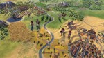 Civilization VI - New Frontier Pass DLC * STEAM RU*
