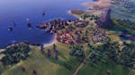 Civilization VI - New Frontier Pass DLC * STEAM RU*
