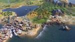 Civilization VI - New Frontier Pass DLC * STEAM RU🔥