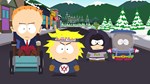 South Park: The Fractured But Whole * STEAM RU*
