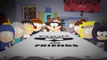 South Park: The Fractured But Whole * STEAM RU*