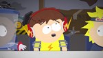 South Park: The Fractured But Whole * STEAM RU*
