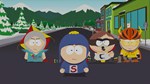 South Park: The Fractured But Whole * STEAM RU*