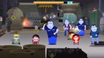 South Park The Fractured But Whole - Danger Deck DLC - irongamers.ru