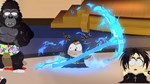South Park The Fractured But Whole - From Dusk Till Cas