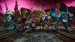 Warhammer 40,000: Chaos Gate - Daemonhunters Castellan 