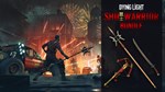 Dying Light - SHU Warrior Bundle DLC * STEAM RU🔥