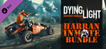 Dying Light - Harran Inmate Bundle DLC * STEAM RU🔥