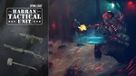 Dying Light - Harran Tactical Unit Bundle DLC