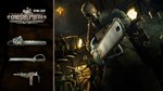 Dying Light - Dieselpunk Bundle DLC * STEAM RU🔥