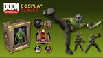 Cosplay Slayer Master Collection DLC * STEAM RU*